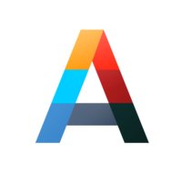 Amplifr logo