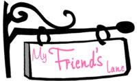 My Friend's Lane logo