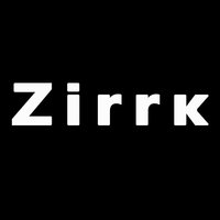 Zirrk logo