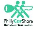 PhillyCarShare logo