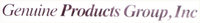 Genunine Products Group logo