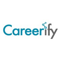 Careerify (acquired by LinkedIn) logo