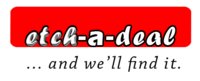 Etch A Deal logo