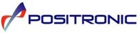 Positronic logo