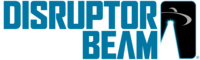 Disruptor Beam logo