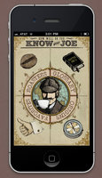 Know Your Joe logo
