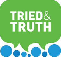 Tried And Truth logo