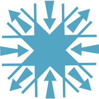 SnowMotion logo