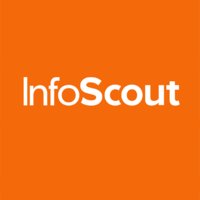 InfoScout logo