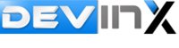 Devinx Development Innovative logo