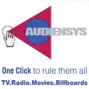 Audiensys logo