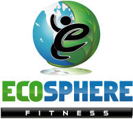 EcoSphere Fitness logo