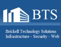 Brickell Technology Solutions logo