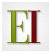 Eat Italian logo