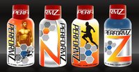 Performz Energy logo