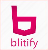 blitify logo