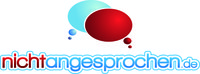 Nichtangesprochen logo