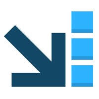 Dropdock logo