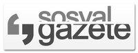 Sosyal Gazete logo