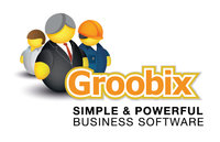 Groobix logo