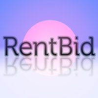 RentBid logo