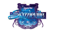 Skizzleville logo