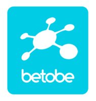 Betobe logo
