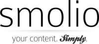 Smolio logo