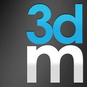 3dmotive logo