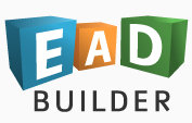 EAD Builder logo