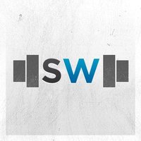 SocialWOD logo