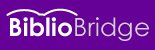 Bibliobridge logo