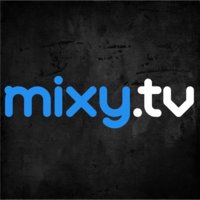 Mixy.tv logo