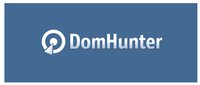DomHunter.pro logo