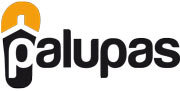 palupas shoe logo