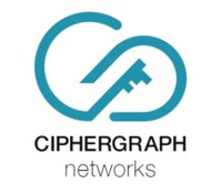 CipherGraph Networks logo