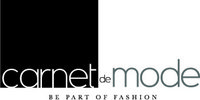 CARNET DE MODE logo