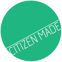 Citizen Made logo