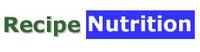 Recipe Nutrition logo