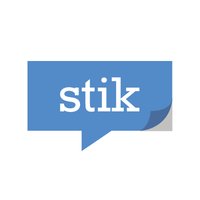 Stik logo