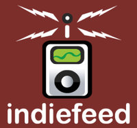 IndieFeed logo