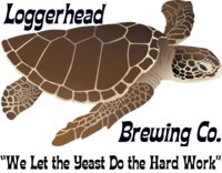 Loggerhead Brewing Company logo