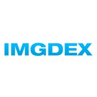 Imgdex logo