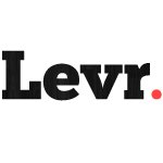 Levr logo