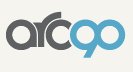 Arc90 logo