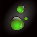 Slender logo