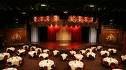 Flash Back Dinner Theater logo