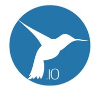 Colibri IO logo