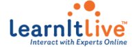 Learn It Live logo