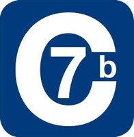 Channel7b logo